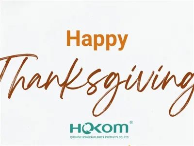 Guíonn Quzhou Hongkang Buíochas Shona Duit – Comhpháirtí Le Babhlaí Anraith T...