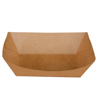 Pacáistiú Bia Sandwich Tráidire Páipéar Bia Kraft